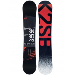 K2 Standard Men's snowboard