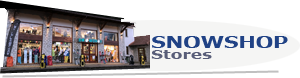 Snowshop Καταστήματα