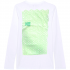 K2 Supafly Long Sleeve - Γυναικεία Μπλούζα - White