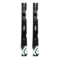 K2 Anthem 76 Γυναικεία Ski ​+ ERP 10 Quikclik Bindings