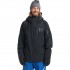 BURTON [ak] Cyclic GORE‑TEX 2L - Men's snow Jacket - True Black