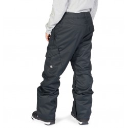 DC Banshee - Men's insulated Snowboard Pants - Black