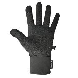 P.A.C. Recycled Functional Grip - Multisport Γάντια - Black