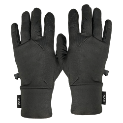 P.A.C. Recycled Functional Grip - Multisport Γάντια - Black