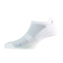 P.A.C. SP 1.0 Sport Footie Active Short - Sports Socks - White