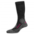 P.A.C. TR 6.1 Trekking Merino Medium - Κάλτσες Πεζοπορίας/Outdoor - Melange/Berry