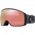 Oakley Flight Tracker™ L - Μάσκα Ski/Snowboard - Forged Iron/Prizm Rose Gold iridium Lens