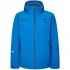 ZIENER Tafar insulated - Ανδρικό Snow Jacket - Persian Blue