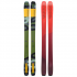 K2 MINDBENDER 106C Skis 2024