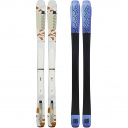 SKI K2 Mindbender 89 Ti W - Γυναικεία ski 2024