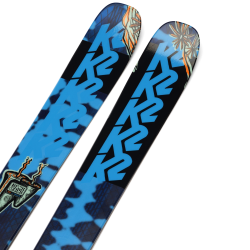 K2 RECKONER 102 Skis 2024