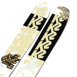 K2 RECKONER 112 Skis 2024