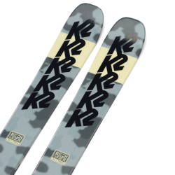 K2 RECKONER 92  Skis 2024