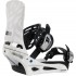 BURTON Cartel Re:Flex™ - Gray/White - Ανδρικές Δέστρες Snowboard 2025