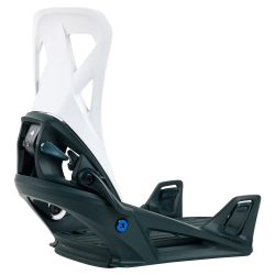 BURTON Step On Re:Flex™- Deep Emerald/White - Ανδρικές Δέστρες Snowboard 2025