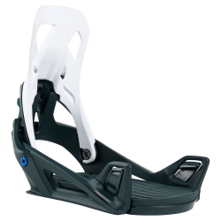 BURTON Step On Re:Flex™- Deep Emerald/White - Ανδρικές Δέστρες Snowboard 2025