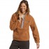 Billabong Horizon - Γυναικείο Half Zip Polar Fleece - Sandalwood