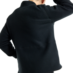 Burton Cinder Full-zip - Ανδρικό Fleece - True Black