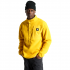 Burton Cinder Pullover - Ανδρικό Fleece - Goldenrod