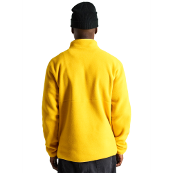 Burton Cinder Pullover - Ανδρικό Fleece - Goldenrod