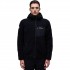 NAPAPIJRI Yupik Full-Zip Hoodie 3 - Men's Fleece Hoodie - Black