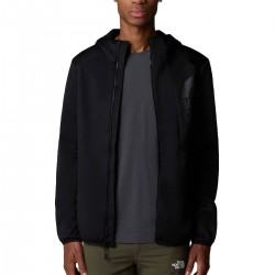 THE NORTH FACE Men’s Merak Fleece Hoodie - Ανδρικό Φλις - TNF Black/TNF Black TNB