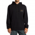 BILLABONG Compass Hoodie - Black