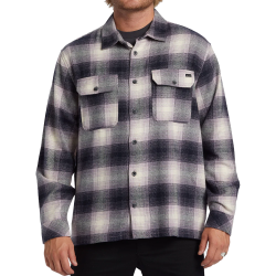 Billabong Offshore - Ανδρικό Πουκάμισο Flannel - Purple Ash