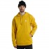 Burton Mountain Pullover Hoodie - Ανδρικό Φούτερ με κουκούλα - Goldenrod