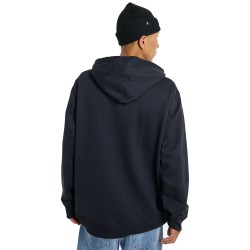 BURTON Underhill Pullover - Ανδρικό Φούτερ με κουκούλα - True Black