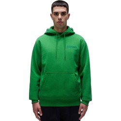 Napapijri B-Kander Hoodie - Ανδρικό Φούτερ - Green Kelly