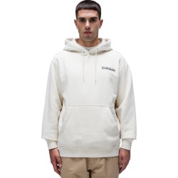 Napapijri B-Linth Hoodie - Ανδρικό Φούτερ - Beige