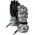 Burton Profile Gloves - Γυναικεία Γάντια Ski & Snowboard - Zebra Camo