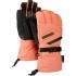 Burton GORE-TEX Women Gloves - Γυναικεία Γάντια Ski & Snowboard - Peach Echo