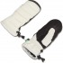 Oakley Wmns B1B Winter Mittens - Γυναικεία Γάντια χούφτα Ski/Snowboard - Arctic White