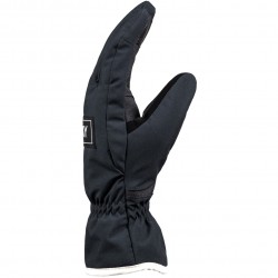 ROXY Freshfield Insulated - Γυναικεία γάντια Snowboard/Ski - True Black 