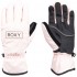 ROXY Freshfield Insulated - Γυναικεία γάντια Snowboard/Ski - Pink Salt