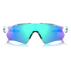 Oakley Radar® EV Path® - Γυαλιά ηλίου - Polished White/Prizm Sapphire