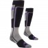 K2 Freeride Sock - Kάλτσες  Ski/Snowboard - Purple