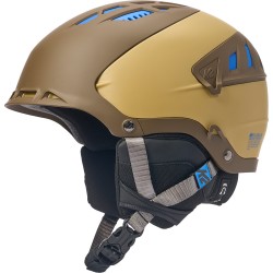 K2 Diversion Helmet - Κράνος Ski/Snowboard - Earth25