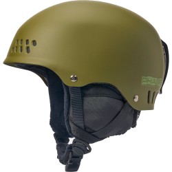 K2 PHASE PRO  - Κράνος Ski/Snowboard - Dark Olive Green