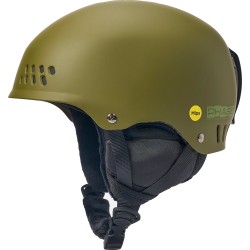 K2 Phase MIPS - Κράνος Ski/Snowboard - Dark Olive Green