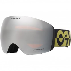 Oakley Flight Deck™ L - Μάσκα Ski/Snowboard - Fern Duality/Prizm Black Iridium Lenses