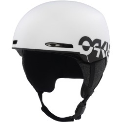 Oakley MOD1 - Κράνος Ski/Snowboard - Matte White fp