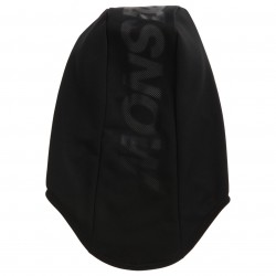 DC Hoodaclava - Ανδρική Balaclava - Black