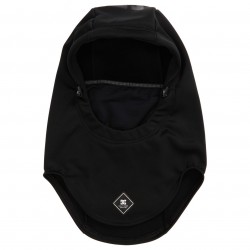 DC Hoodaclava - Ανδρική Balaclava - Black