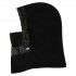 The North Face Whimzy Powder Hood - Balaclava - TNF Black