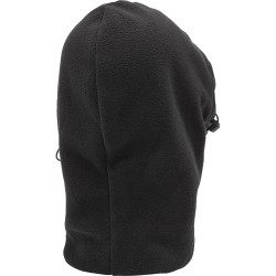 VOLCOM Mens Travelin Hood Thingy - Balaclava - Black