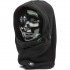 VOLCOM Mens Travelin Hood Thingy - Balaclava - Black