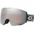 Oakley Fall Line™ M - Μάσκα Ski/Snowboard - Black Swirl/Prizm Black iridium Lenses